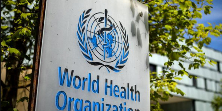 OMS alerta de que Europa está en un “punto crítico” de la pandemia