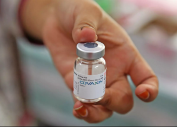 OMS aprueba el uso de emergencia de vacuna anticovid india Covaxin