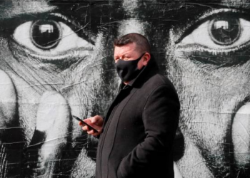 OMS avisa que Europa afronta un “invierno duro” por el repunte de la pandemia