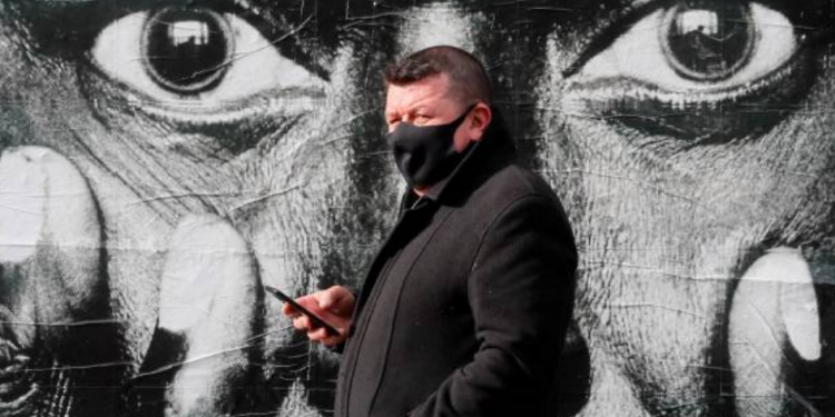 OMS avisa que Europa afronta un “invierno duro” por el repunte de la pandemia