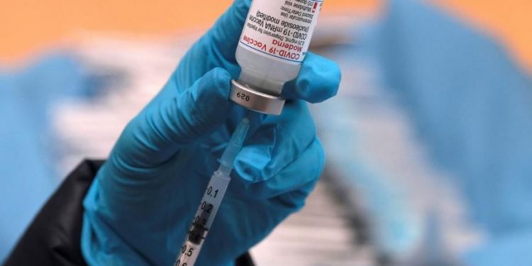 OMS pide acelerar la vacunación ante el alto riesgo que presenta ómicron