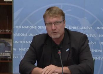 OMS requerirá de nuevos estudios por nueva variante del SARS-Cov-2, por gran número de mutaciones