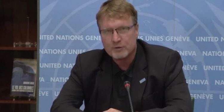 OMS requerirá de nuevos estudios por nueva variante del SARS-Cov-2, por gran número de mutaciones