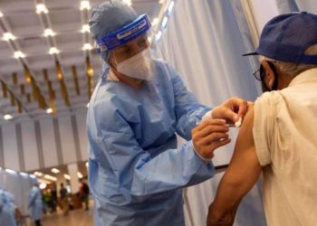 ONU: La orden de una vacunación obligatoria debe cumplir ciertas condiciones