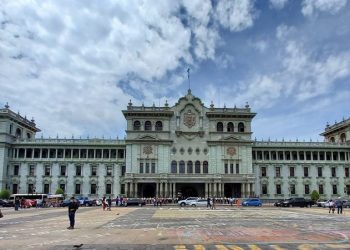 Aniversario del Palacio Nacional de la Cultura