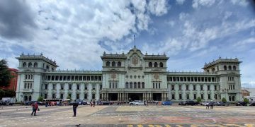 Aniversario del Palacio Nacional de la Cultura