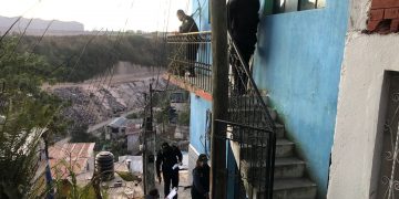 Ejecutan 23 allanamientos en seguimiento a casos de extorsión