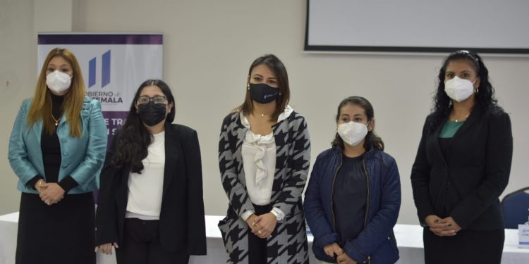 Onsec inaugura pasantía laboral para personas con discapacidad