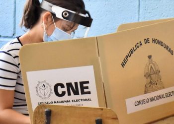 Perspectivas por elecciones presidenciales en Honduras a celebrarse el domingo