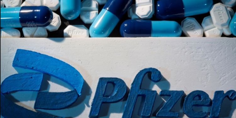 Pfizer: píldora reduce casi un 90 % el riesgo de muerte por COVID-19