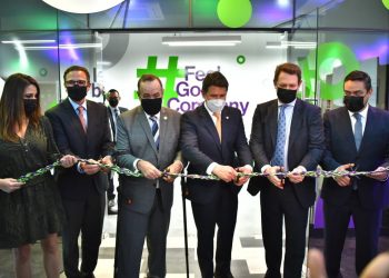 Inauguran Pradera East, que abrirá más de 3 mil nuevos empleos