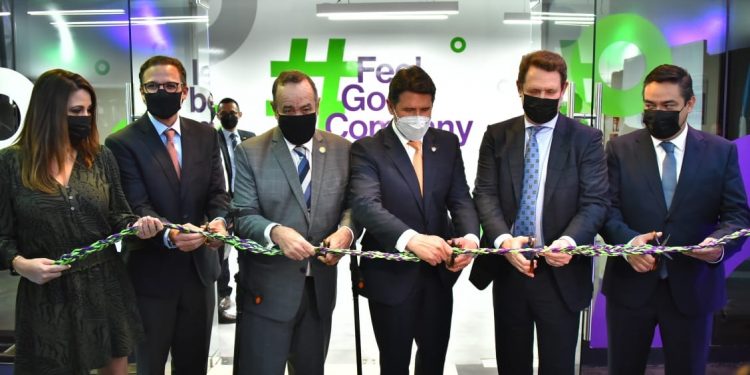 Inauguran Pradera East, que abrirá más de 3 mil nuevos empleos