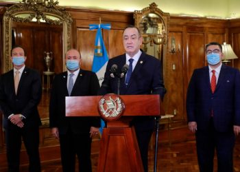 Ejecutivo presenta iniciativa de ley de apoyo social temporal a consumidores de gas propano