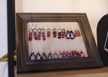 QA, el espacio que resalta el emprendimiento, trabajo y sueños de artesanos guatemaltecos