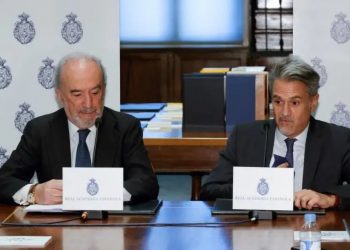 RAE y Microsoft acuerdan potenciar el buen uso del español en las máquinas