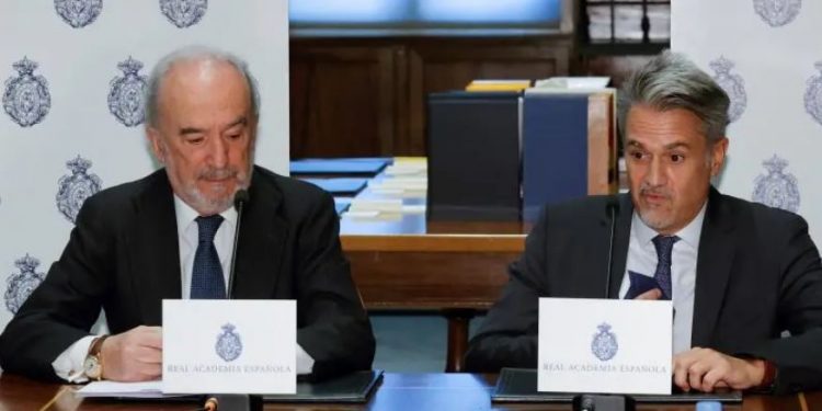 RAE y Microsoft acuerdan potenciar el buen uso del español en las máquinas