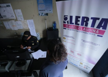 Reportan 303 mujeres localizadas tras activación de alerta Isabel-Claudina