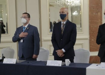 SP trabaja en estrategias para la rehabilitación de privados de libertad