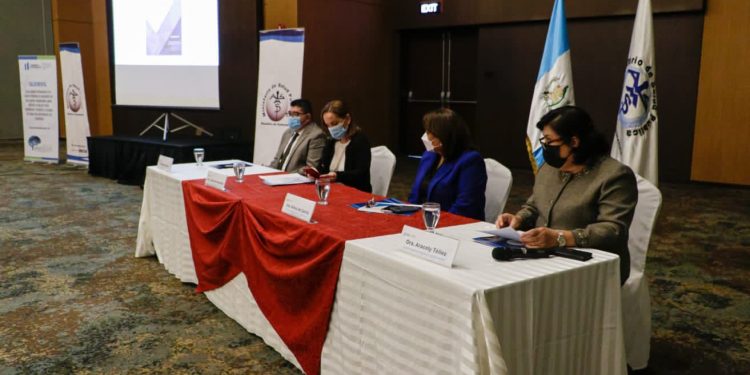 Lanzan protocolo para atender problemas más frecuentes de salud mental