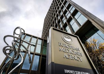 EMA analiza molnupiravir para posible uso de emergencia a niveles nacionales