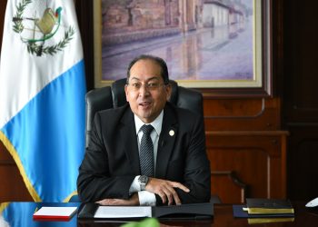 Banguat: Guatemala presenta panorama positivo en crecimiento económico