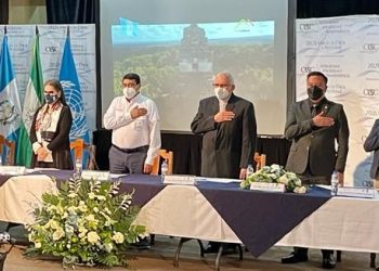 Vecinos de Huehuetenango fortalecen sus conocimientos en procesos de auditoría social