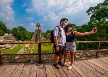 Cuáles son las fases para la creación de Marca País Guatemala