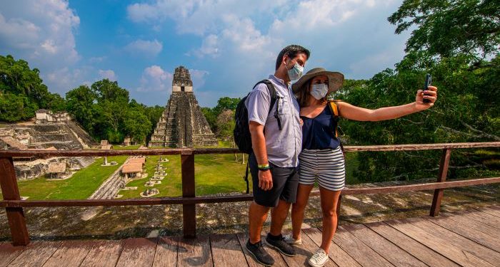 Cuáles son las fases para la creación de Marca País Guatemala