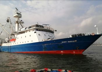 Unión Europea certifica a Guatemala para exportar productos de pesca y acuicultura