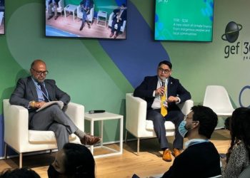 Papel de los pueblos indígenas en el cuidado del medio ambiente