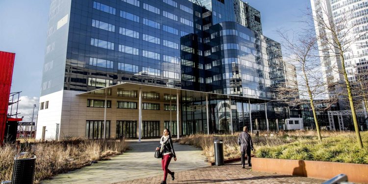 EMA no ha avalado el uso de emergencia del antiviral molnupiravir contra COVID-19