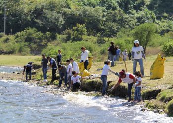 Efectúan Feria Virtual de Voluntariado 2021