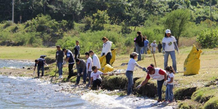 Efectúan Feria Virtual de Voluntariado 2021