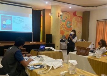 Preparan encuesta ciudadana sobre violencia sexual, explotación y trata de personas