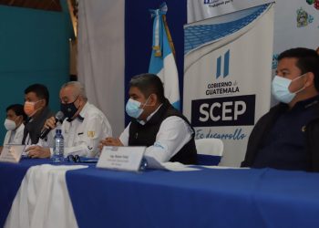 Decimotercera jornada de servicios integrados se efectuará en San Cristóbal Verapaz