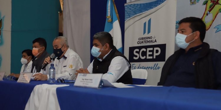 Decimotercera jornada de servicios integrados se efectuará en San Cristóbal Verapaz