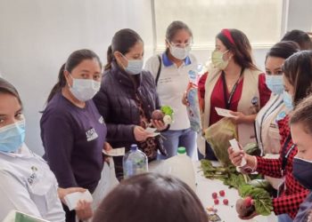 MAGA apoya emprendimiento de productores huehuetecos