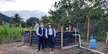 Baja Verapaz es beneficiado con proyectos del Ministerio de Agricultura