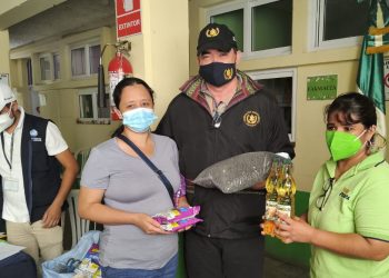 Entrega de Alimentos refuerza lucha contra la desnutrición en San Miguel Petapa, Villa Nueva y Mixco