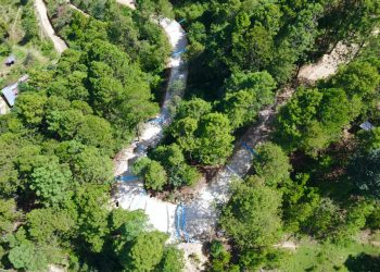 Comunidad de Momostenango se beneficia con optimización de ruta