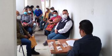 Organizadores de fiesta comunitaria en San Andrés Sajcabajá pagan sanción