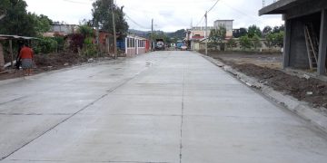 Mejoramiento de tramo beneficia a más de 450 personas en Huehuetenango