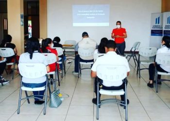 Buscan establecer Centro de Atención Integral para la Prevención y Erradicación del Trabajo Infantil en Jutiapa