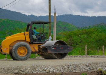 Proyecto multianual mejorará movilidad en Rabinal