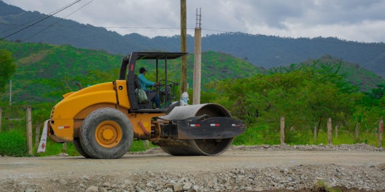 Proyecto multianual mejorará movilidad en Rabinal