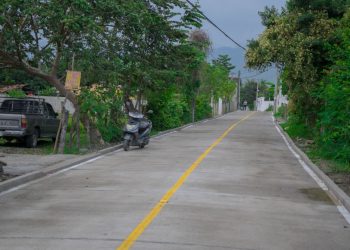 Vecinos de Salamá agradecen optimización de ruta