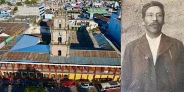 La historia que une a Momostenango con Santa Cruz del Quiché