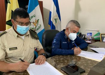 Gobernación de El Progreso y el Instituto de Previsión Militar acuerdan apoyo para militares retirados