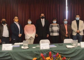 Gobernación Departamental de Guatemala impulsa creación de estrategias municipales de atención a la conflictividad