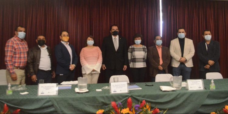 Gobernación Departamental de Guatemala impulsa creación de estrategias municipales de atención a la conflictividad